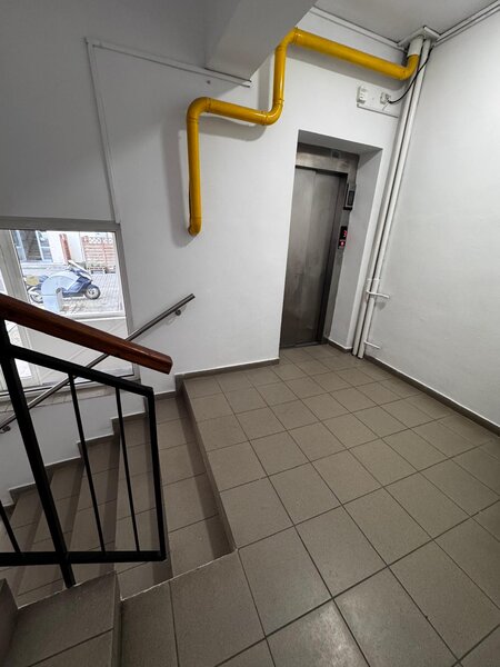 Bucuresti Mall / Mall Vitan